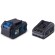 Kit demarrage avec batterie et chargeur 20v 4,0ah serie ixes Scheppach sbsk4.0