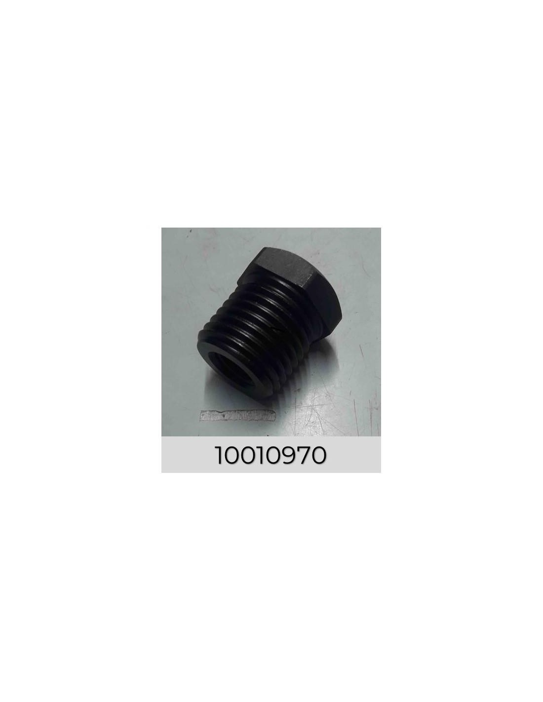 Broche adaptatrice M18x2,5 - M33x3,5