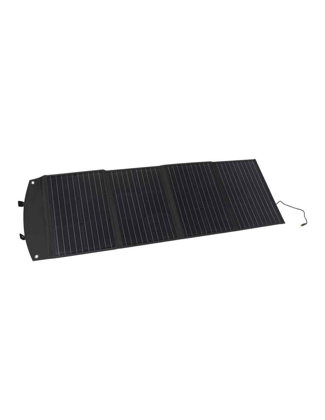 Panneau solaire 120 w pour power station ps330 Zipper sp120w