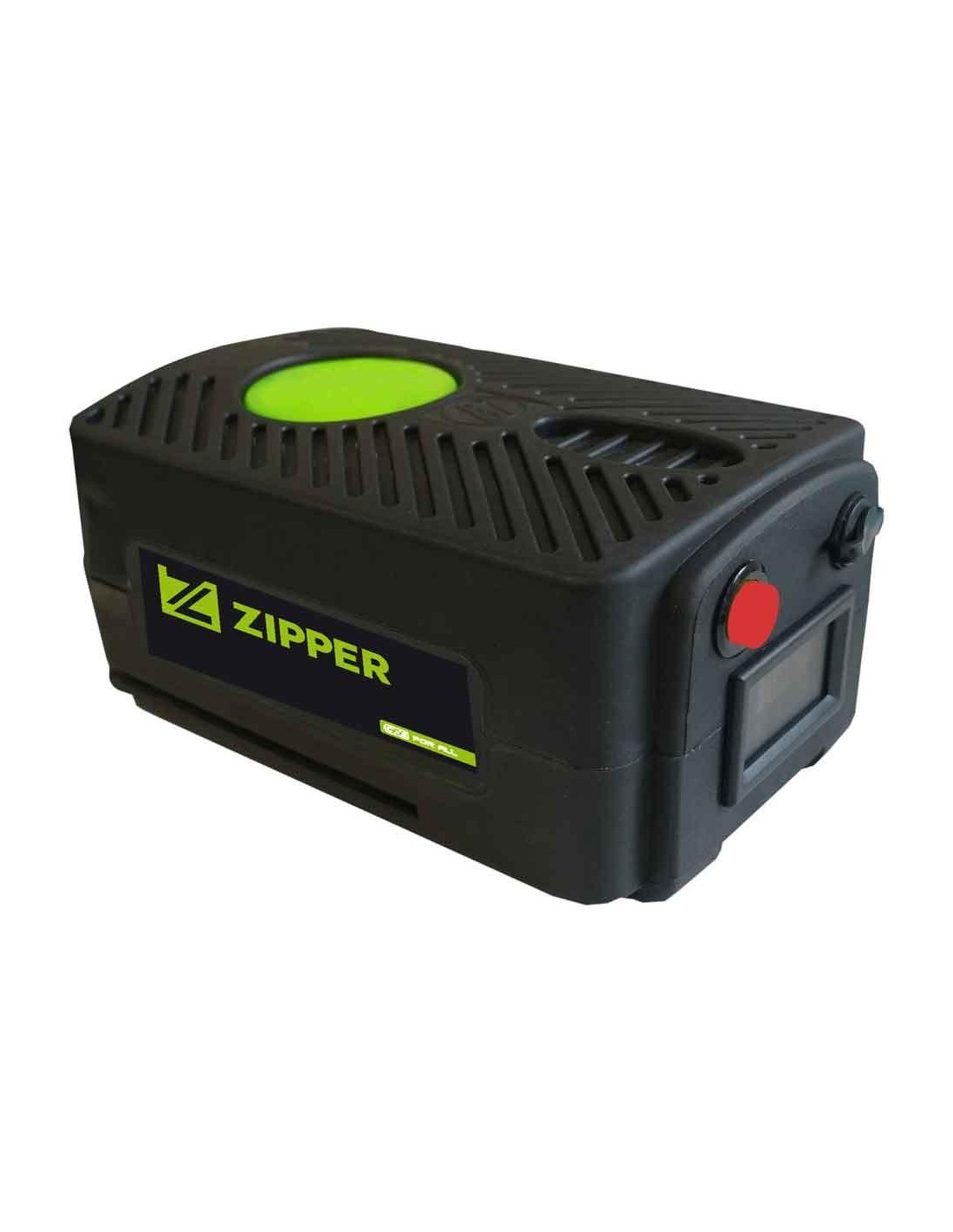 Batterie au lithium 40V 6.0 Ah Zipper zi-btr40v6ah