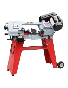 230V SCIE A RUBAN POUR M&Eacute;TAL HOLZMANN BS115