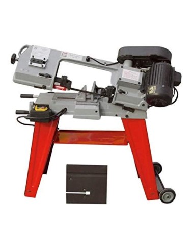 230V SCIE A RUBAN POUR MÉTAL HOLZMANN BS115