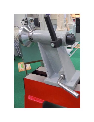 TOUR À BOIS AFFICHAGE NUMÉRIQUE HOLZMANN D460FXL