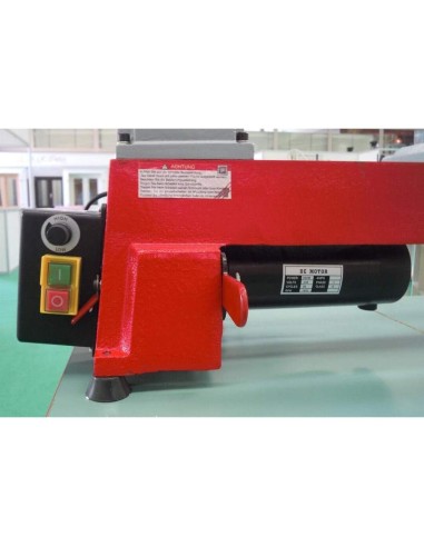 TOUR À BOIS AFFICHAGE NUMÉRIQUE HOLZMANN D460FXL