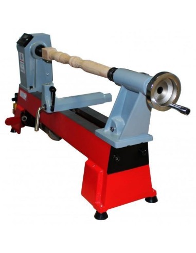 TOUR À BOIS AFFICHAGE NUMÉRIQUE HOLZMANN D460FXL