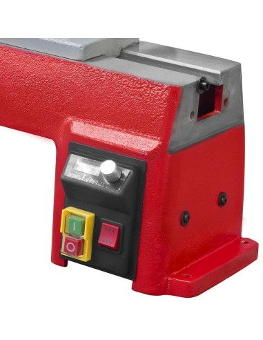 5 - Tour &agrave; bois 230v 735w Holzmann d510f