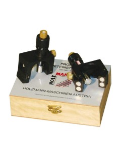 JAUGE DE RÉGLAGE MAGNÉTIQUE POUR LAME DE RABOT HOLZMANN MEL2
