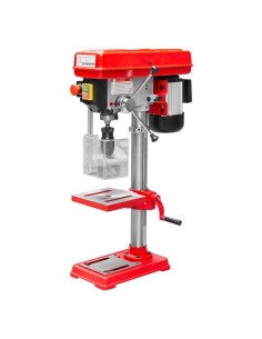 PERCEUSE À COLONNE D'ETABLI 230V 400W HOLZMANN SB4115N