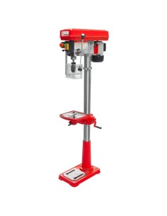 1 - Perceuse à colonne d'etabli 230v Holzmann sb4116hn