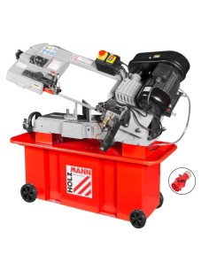 1 - Scie à ruban métaux pour métal Holzmann bs 712top&nbsp;400v