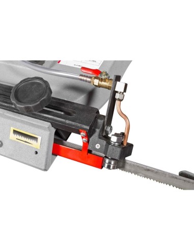 2 - Scie à ruban métaux pour métal Holzmann bs 712top&nbsp;400v