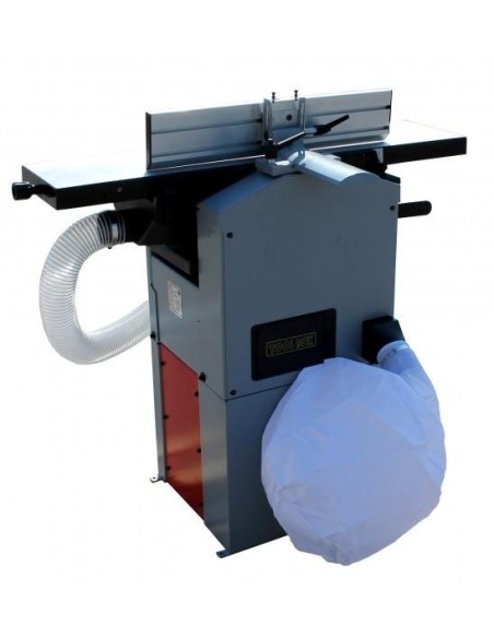 2 - D&eacute;gauchisseuse raboteuse epaisseur pour bois Holzmann hob 260abs&nbsp; 230v