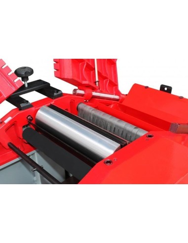 7 - D&eacute;gauchisseuse raboteuse&nbsp;epaisseur bois Holzmann hob260eco&nbsp;230v