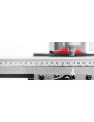 PERCEUSE FRAISEUSE MÉTAL 230V 3-13MM HOLZMANN BF16V
