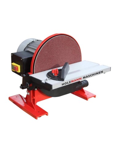 1 - Ponceuse &agrave; disque 254 mm&nbsp;poncage machine Holzmann tsm250