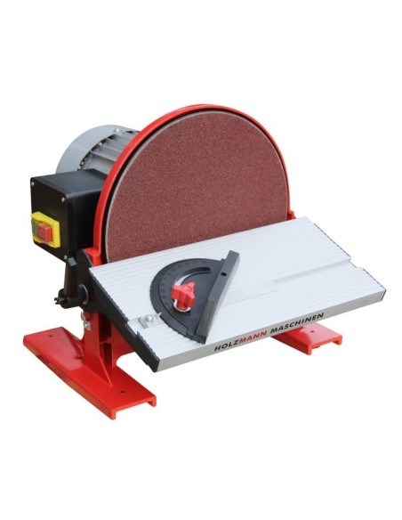 2 - Ponceuse &agrave; disque 254 mm&nbsp;poncage machine Holzmann tsm250