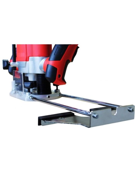 FRAISE DÉFONCEUSE ÉLECTRIQUE BOIS VERTICAL HOLZMANN OBF1200