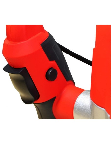 FRAISE DÉFONCEUSE ÉLECTRIQUE BOIS VERTICAL HOLZMANN OBF1200