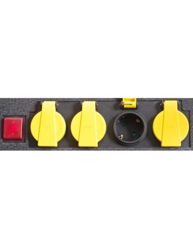 3 - Support stand universel pour machines scies bois Holzmann usk2760