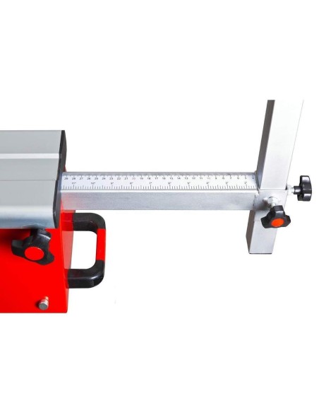 4 - Support stand universel pour machines scies bois Holzmann usk2760