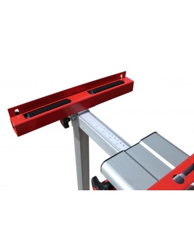 8 - Support stand universel pour machines scies bois Holzmann usk2760