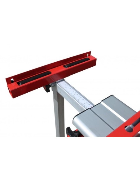 8 - Support stand universel pour machines scies bois Holzmann usk2760