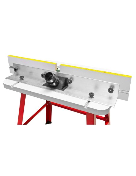 2 - Table fraisage support de défonceuse Holzmann oft102