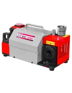 1 - Affûteuse de meches et forets 3-13mm Holzmann bsg13pro 180w