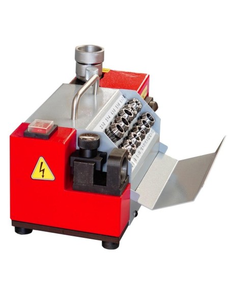 2 - Aff&ucirc;teuse de meches et forets 3-13mm Holzmann bsg13pro 180w