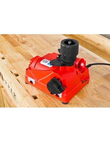 5 - Affûteuse multifonctions couteaux ciseaux forêt Holzmann usg950