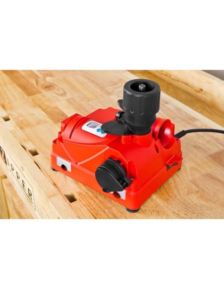 5 - Affûteuse multifonctions couteaux ciseaux forêt Holzmann usg950