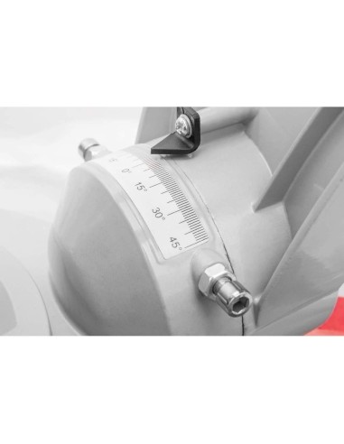 SCIE À ONGLETS Ø305mm 1700W COUPE BOIS HOLZMANN KAP305ECO