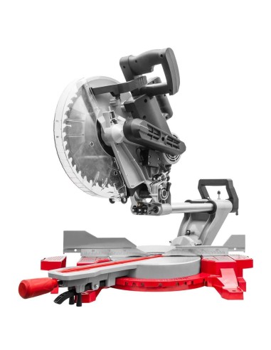 SCIE À ONGLETS Ø305mm 1700W COUPE BOIS HOLZMANN KAP305ECO