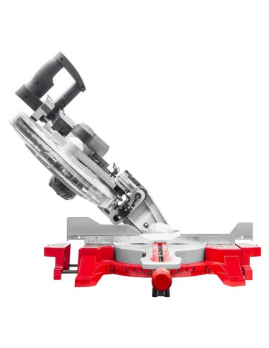 SCIE À ONGLETS Ø305mm 1700W COUPE BOIS HOLZMANN KAP305ECO