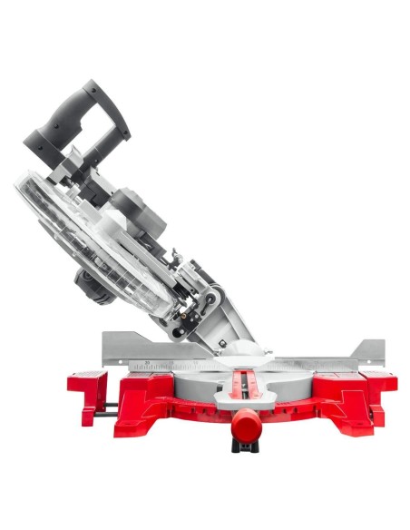 SCIE À ONGLETS Ø305mm 1700W COUPE BOIS HOLZMANN KAP305ECO