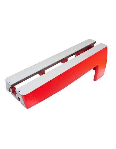 1 - Rallonge pour tour à bois d510f Holzmann d510fbvl