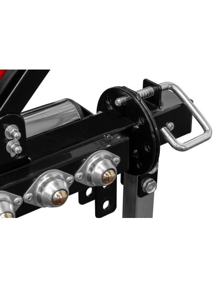 MULTIFONCTIONS TABLE DE TRAVAIL 4 IN 1 HOLZMANN MFS4IN1