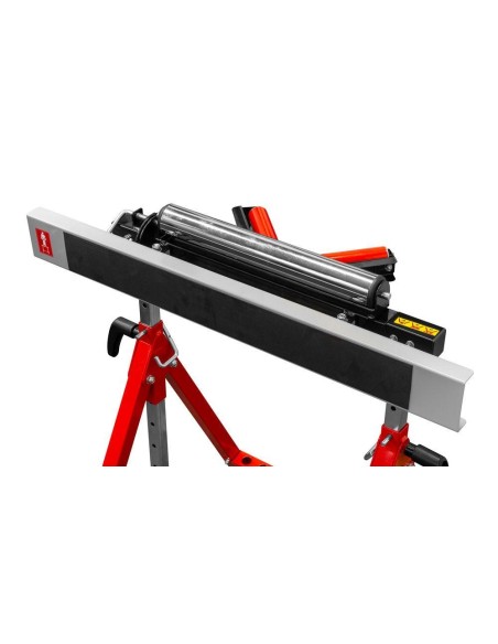 MULTIFONCTIONS TABLE DE TRAVAIL 4 IN 1 HOLZMANN MFS4IN1