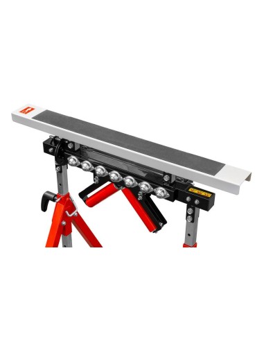 MULTIFONCTIONS TABLE DE TRAVAIL 4 IN 1 HOLZMANN MFS4IN1