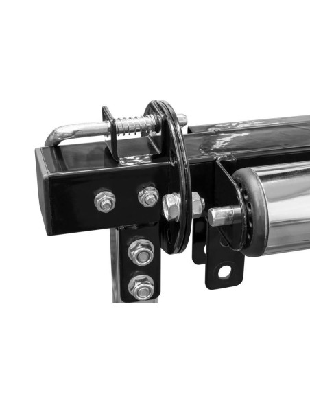 MULTIFONCTIONS TABLE DE TRAVAIL 4 IN 1 HOLZMANN MFS4IN1