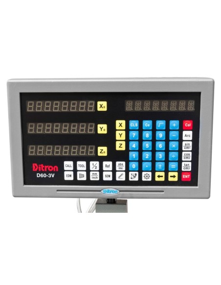 2 - Tour à métaux d'étabil avec banc 400v Holzmann