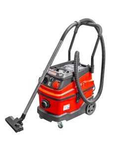 1 - Aspirateur eau et poussières 1600w 30l Holzmann nts 30lsmart
