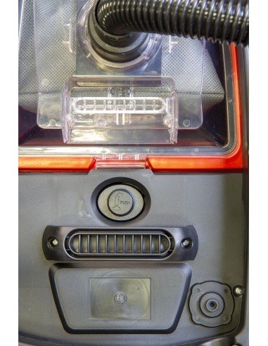 4 - Aspirateur eau et poussi&egrave;res 1600w 30l Holzmann nts 30lsmart