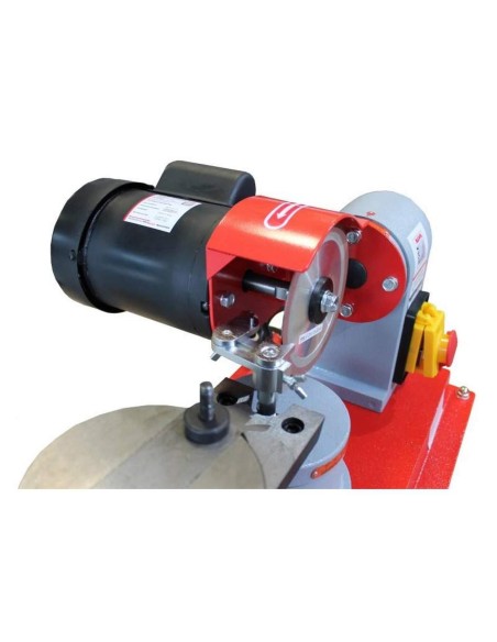 AFFUTEUSE HOLZMANN MTY8-70 POUR LAMES SCIE CIRCULAIRE VIDIA Ø 100 CM