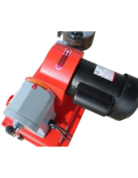 AFFUTEUSE HOLZMANN MTY8-70 POUR LAMES SCIE CIRCULAIRE VIDIA Ø 100 CM