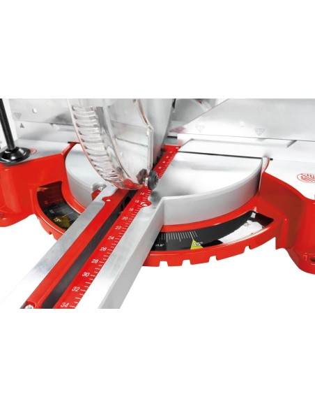 3 - SCIE &Agrave; ONGLETS &oslash;305mm 1800W COUPE BOIS Holzmann KAP305JL