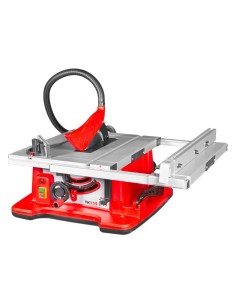 1 - Table scie circulaire 255mm 2000w 230v Holzmann tk255 230v