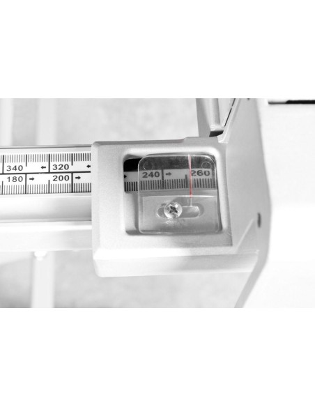 2 - Table scie circulaire 255mm 2000w 230v Holzmann tk255 230v