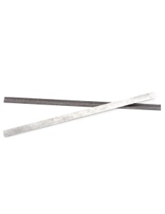COUTEAUX 110x5,7x1,2mm POUR RABOT ELECTRIQUE HOLZMANN EHH110