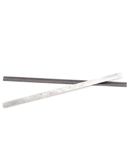 COUTEAUX 110x5,7x1,2mm POUR RABOT ELECTRIQUE HOLZMANN EHH110